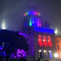 Rhode Island State House